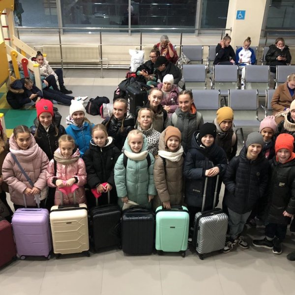 Программа 